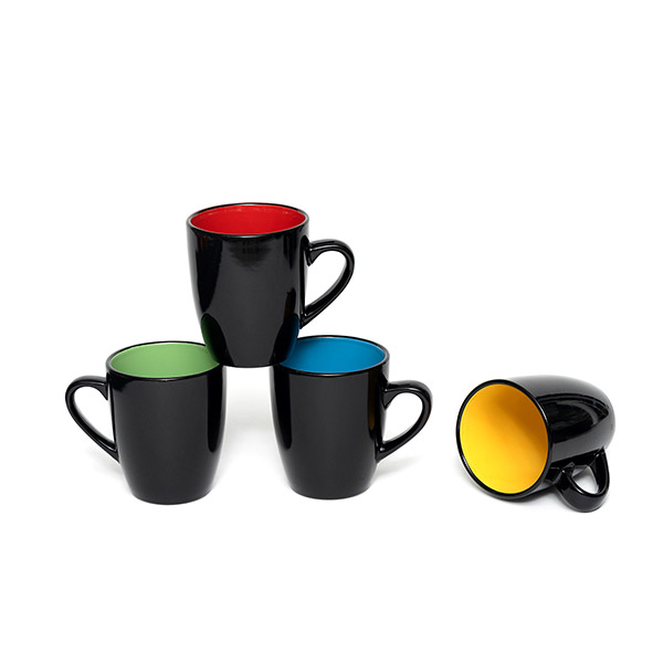 Ceramic mug