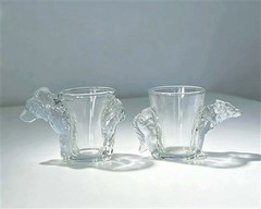 Fashionable Spirits Glass sotib olish bo'yicha qo'llanma: Sizga tegishli bo'l...
